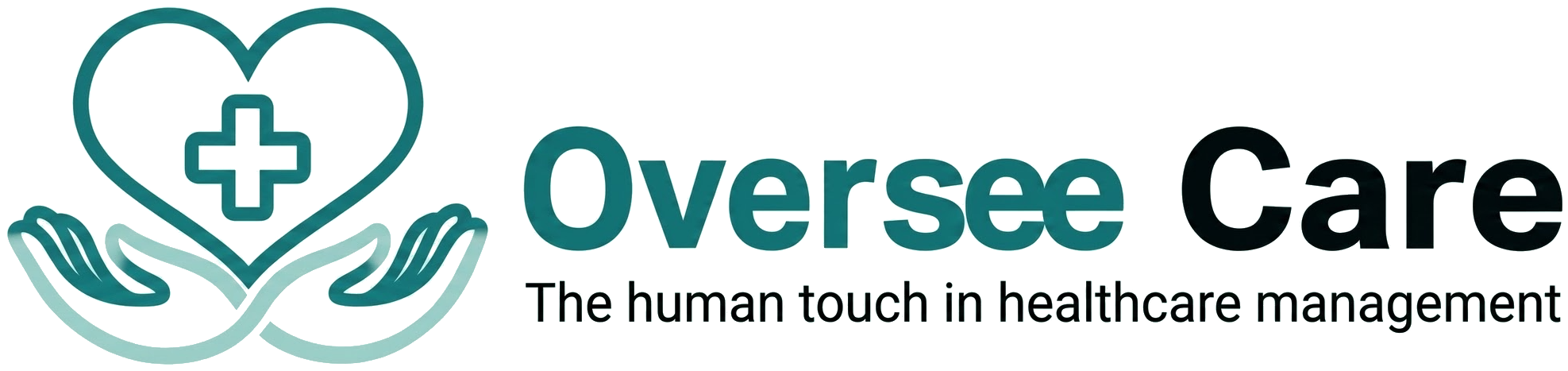 Oversee Care logo