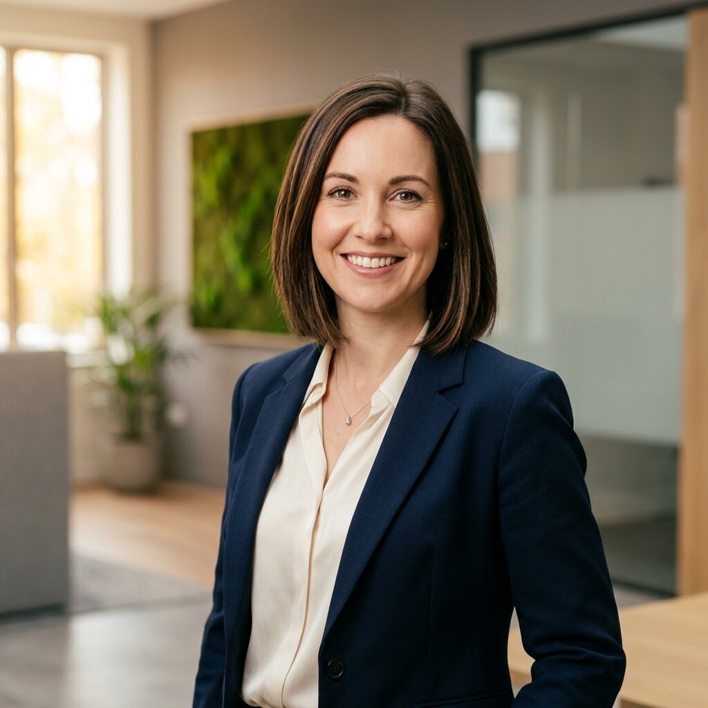 Sarah Jenkins